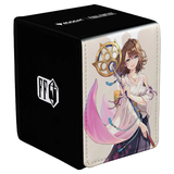 Deck Boxes: Alcove Flip: Magic the Gathering: Final Fantasy