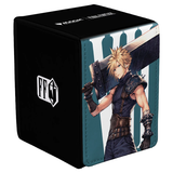 Deck Boxes: Alcove Flip: Magic the Gathering: Final Fantasy