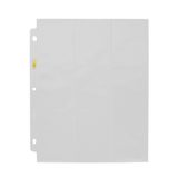 Spectrum 9-pocket Pro Pages