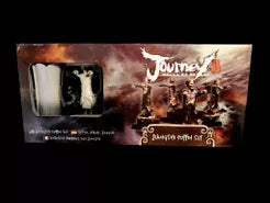 Journey: Wrath of Demons – Jiangshi Coffin Set