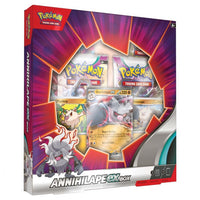 PKM: Annihilape EX Box