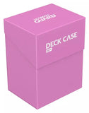 Ultimate Guard : Deck Case: 80+ Standard Size