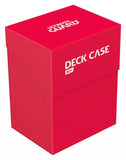 Ultimate Guard : Deck Case: 80+ Standard Size