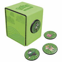 Deck Box: Alcove Click: Pokémon: Morning Meadow