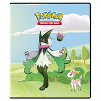 Binder: 2" Album: Pokémon: Morning Meadow