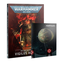 War Zone Nachmund: Vigilus Alone