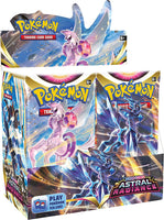 Pokemon: Astral Radiance Booster Box