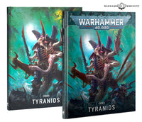 Codex Tyranids