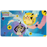 Pokemon Playmats