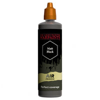 Black Primer 100ml