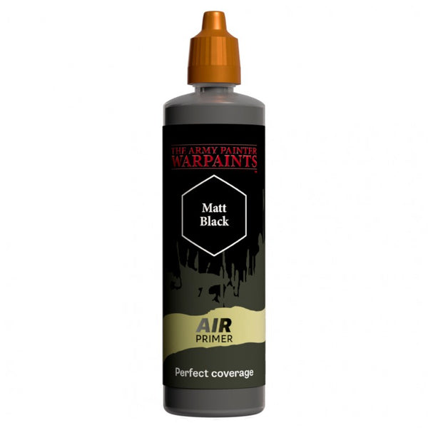 Black Primer 100ml