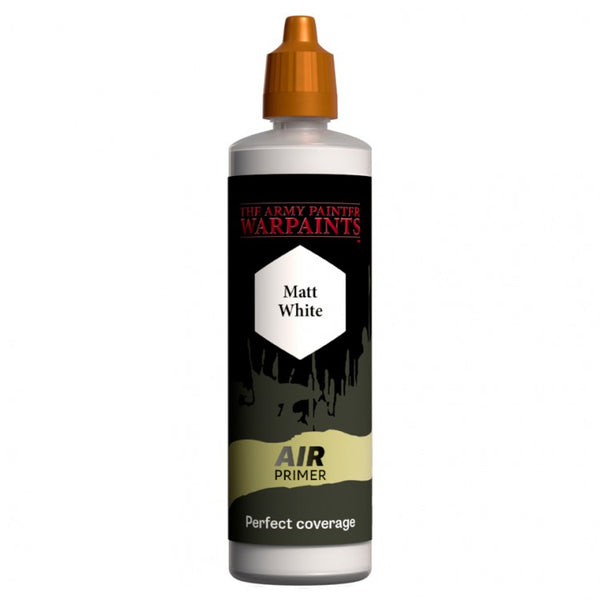 White Primer 100ml