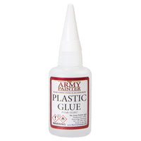 Army Painter Plastic Glue