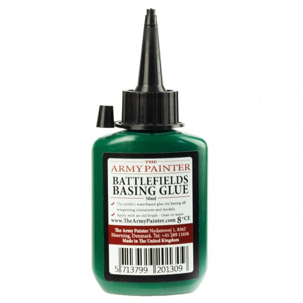 Basing Glue