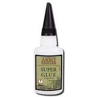 Army painter Super Glue