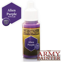 Warpaints: Alien Purple 18ml