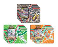 Pokemon TCG:  Hidden Potential Tin