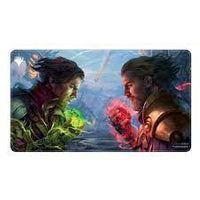 Playmat: MtG: Brother's War Holofoil