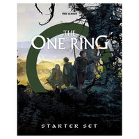 The One Ring: Starter Set