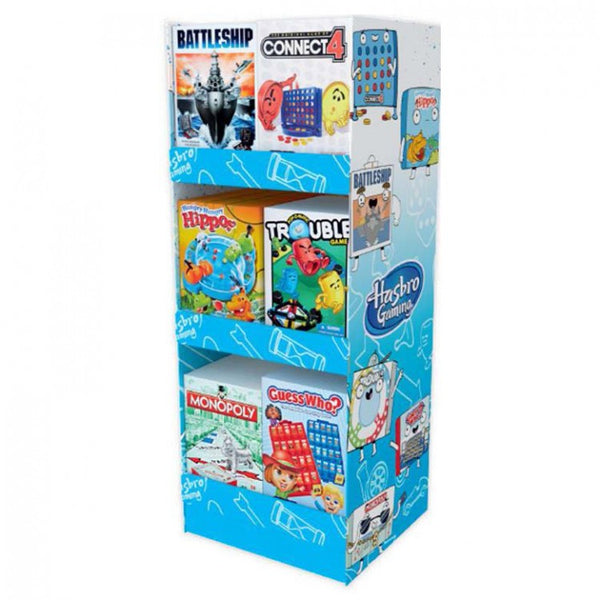 Grab & Go Games