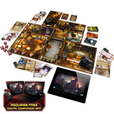 MANSIONS OF MADNESS 2ND EDITION