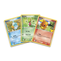 Pokémon TCG: First Partner Pack (Hoenn)