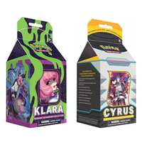 Cyrus/Klara Premium Tournament Collection