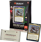 Magic The Gathering Phyrexia: All Will Be One Commander