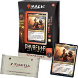 Magic The Gathering Phyrexia: All Will Be One Commander