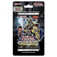 YGO: Battle of Chaos Blister