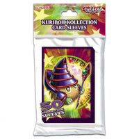 DP: YGO: Kuriboh Kollection Sleeves (50)