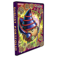 Portfolio: 9pkt: YGO: Kuriboh Kollection