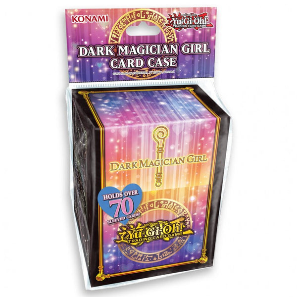 DB: YGO: Dark Magician Girl
