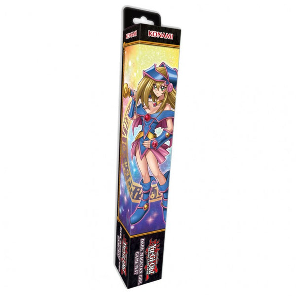 Playmat: YGO: Dark Magician Girl