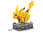 Mega: PKM: Motion Pikachu