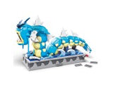 Mega: PKM: Kinetic Gyarados