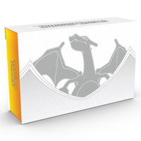 Charizard Ultra-premium Box