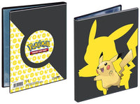 Pokemon CCG: Pikachu 2019 4-Pocket Portfolio