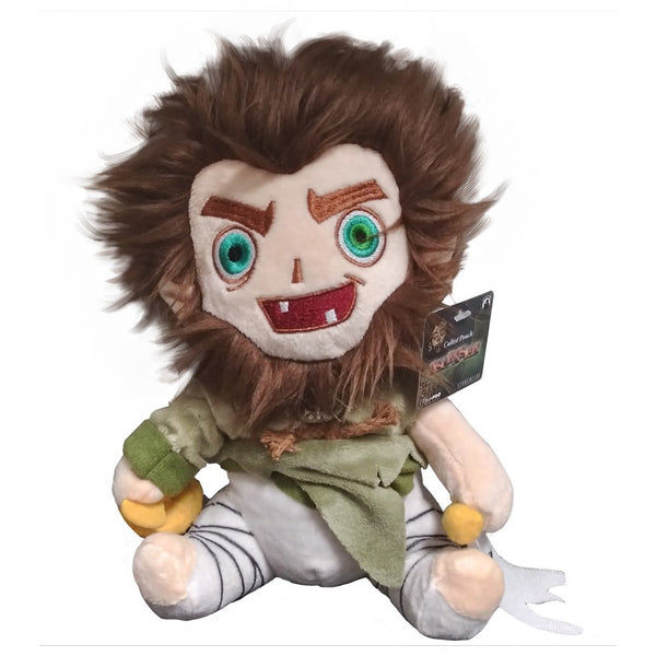 Ascension Cultist Plush