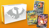 Charizard Ultra-premium Box