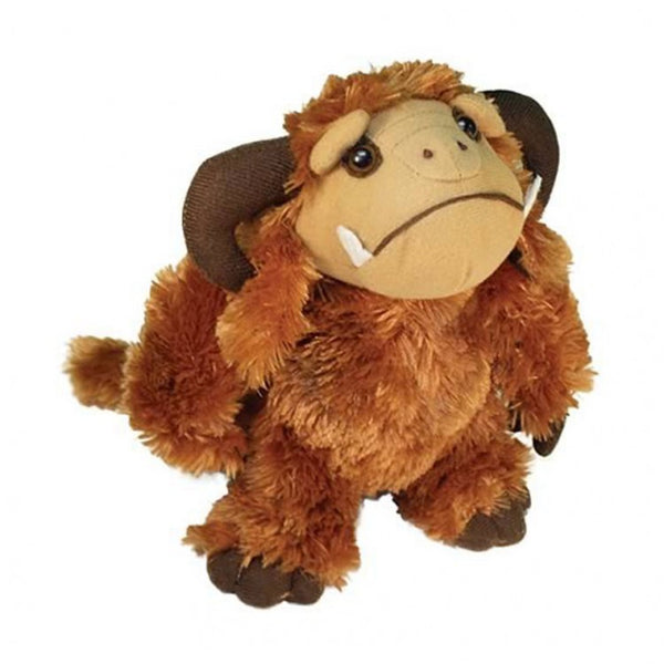 Labyrinth Ludo Plush Small