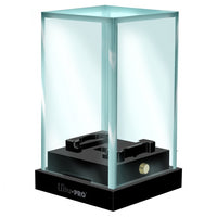 Character Clamp: 1 Inch Mini Display