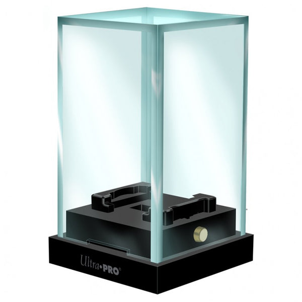 Character Clamp: 1 Inch Mini Display