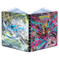 Binder: 9pkt: Portfolio: PKM: Giratina & Gardevoir