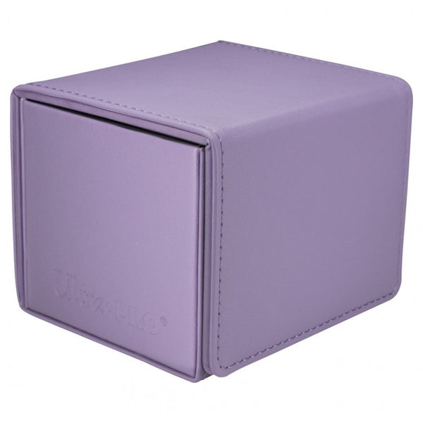 Alcove Edge: Vivid: Purple