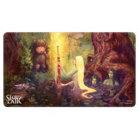 Playmat: MtG: Holofoil: SL: Sword of T&J