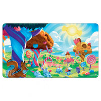 Playmat: MtG: SL: Exotic Orchard