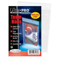 Ultra Pro Team Bags (100)